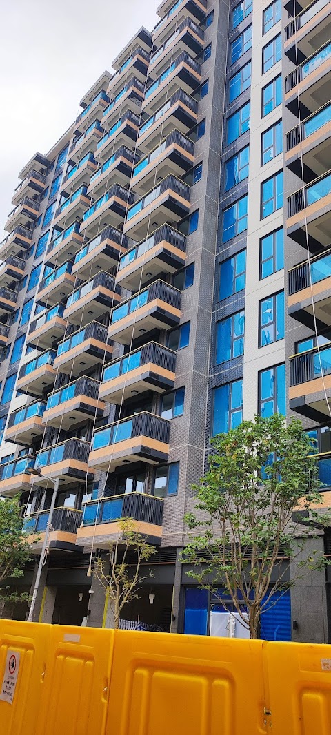 High Park Phase 1 High Park I