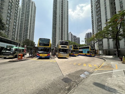 City One Shatin Phase 1