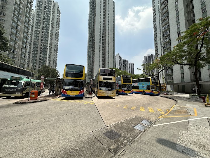 City One Shatin Phase 7