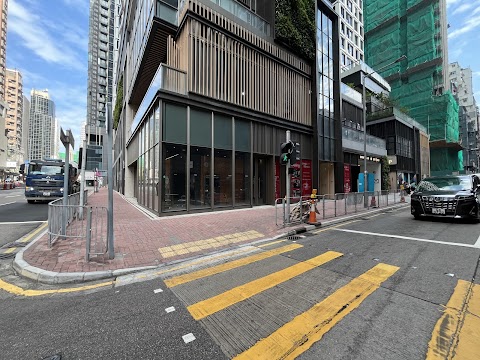 Baker Circle One Phase 2 Phase 2