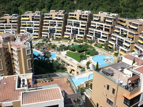 Dynasty Heights Dynasty Villa