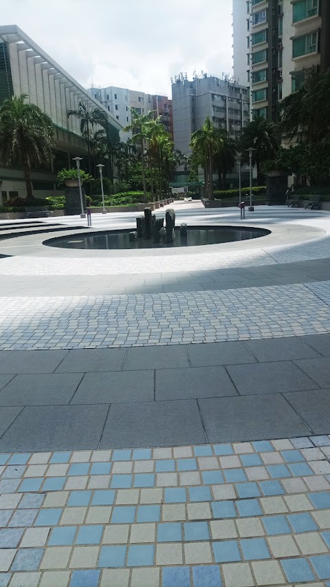 Metro Harbour View Phase 2