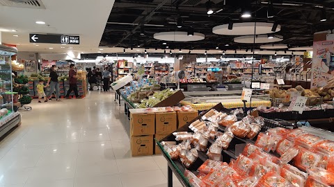 Tuen Mun Town Plaza Phase 1