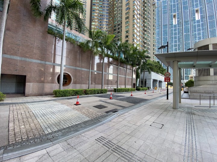 The Waterfront Phase 2