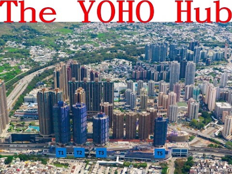 The Yoho Hub