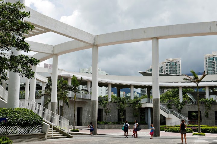 Coastal Skyline Phase 1