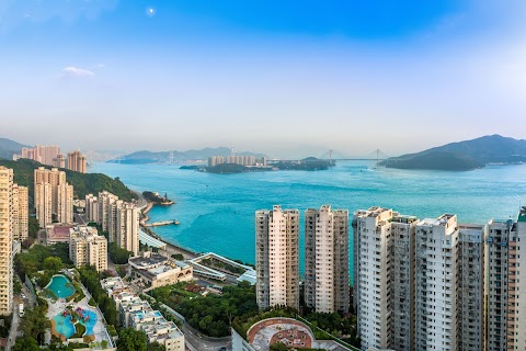 Hong Kong Garden Phase 3