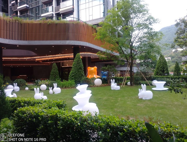 Silicon Hill Phase 1