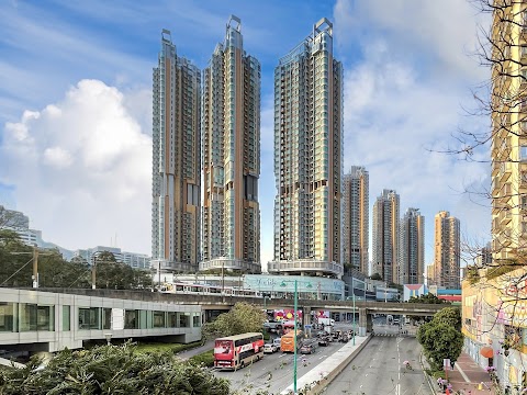 Century Gateway Phase 1