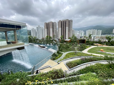 The Pavilia Farm Phase 3