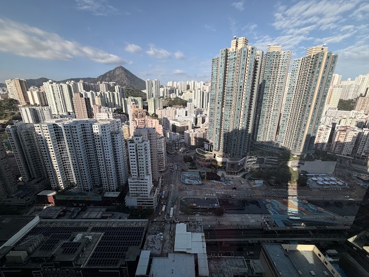 Grand Central Phase 1