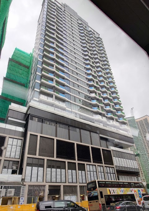 Baker Circle One Phase 1 Phase 1