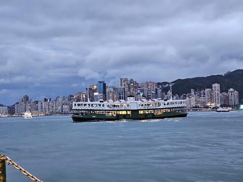 Victoria Harbour Phase 1B