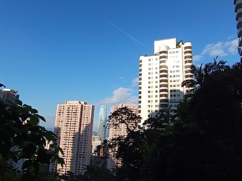 Po Tong Garden Phase 2 Phase 2