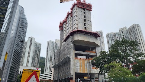 Lam Tin Estate Phase 8 Ph 7 & 8