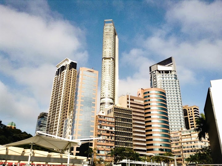 The Waterfront Phase 2