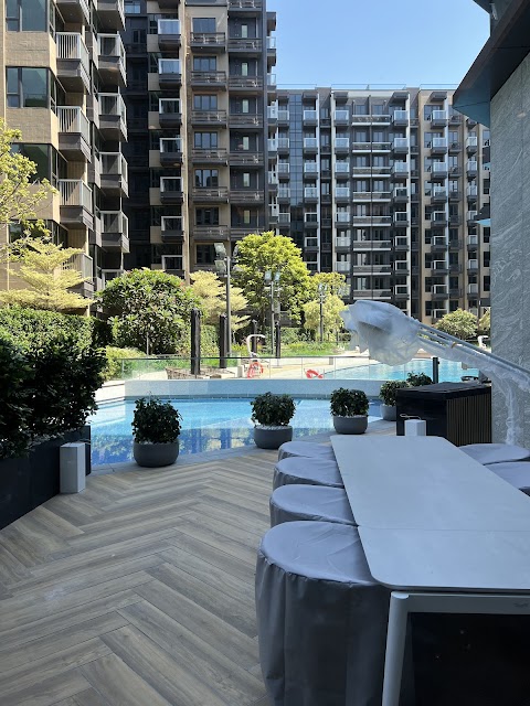 Wetland Seasons Bay Phase 1