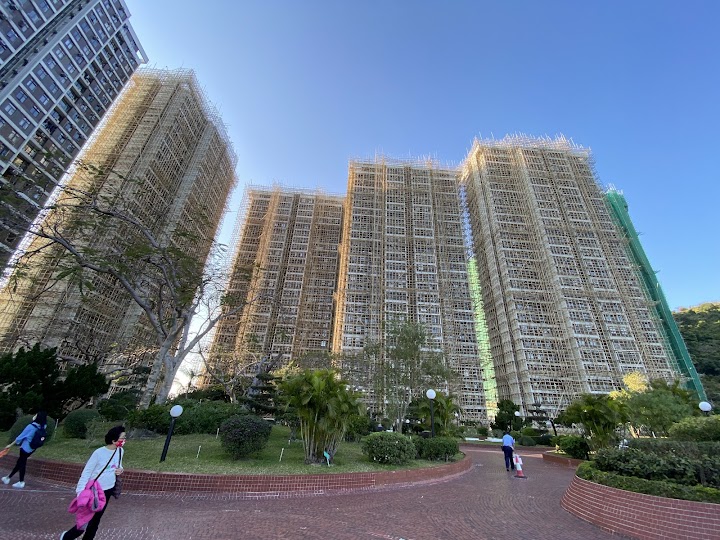 Chi Fu Fa Yuen Yar Chee Villas