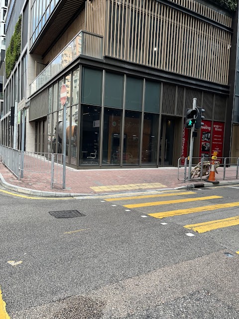 Baker Circle One Phase 2 Phase 2