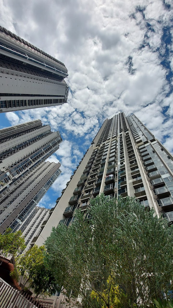 Ocean Pride Phase 3A Ocean Supreme