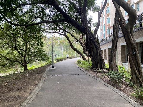 Parc Versailles Phase 2