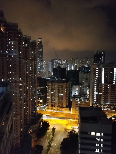 Tsuen King Garden Phase 1