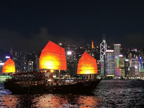 Victoria Harbour Phase 1B