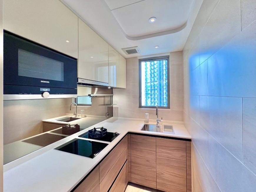 凱滙 2期數 listing image