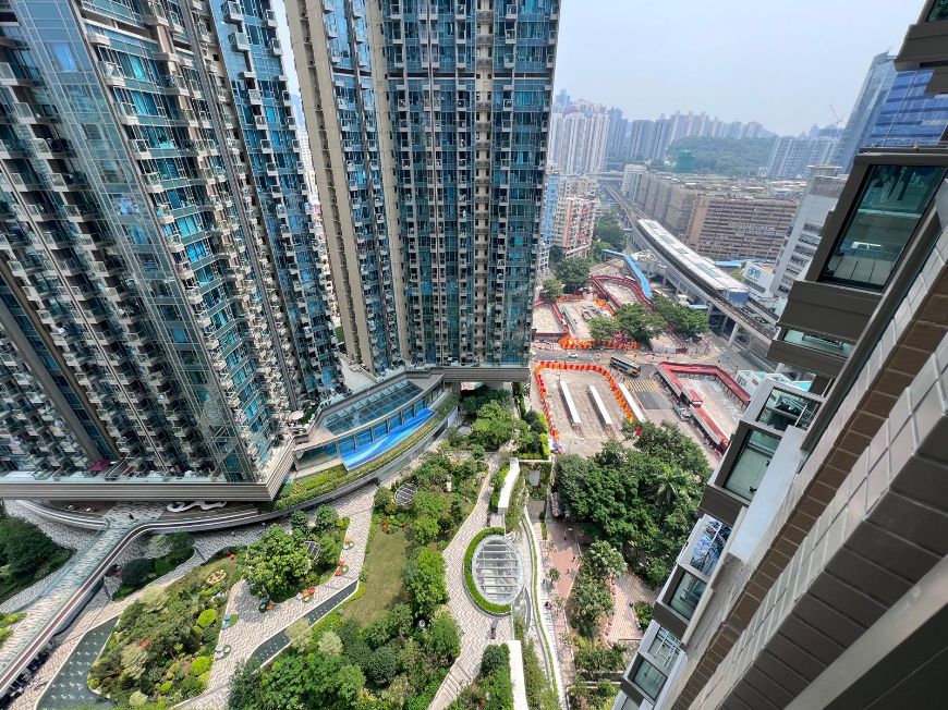 Grand Central Phase 2 listing image