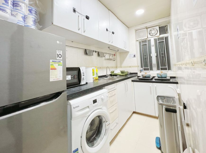 海宮大廈 listing image