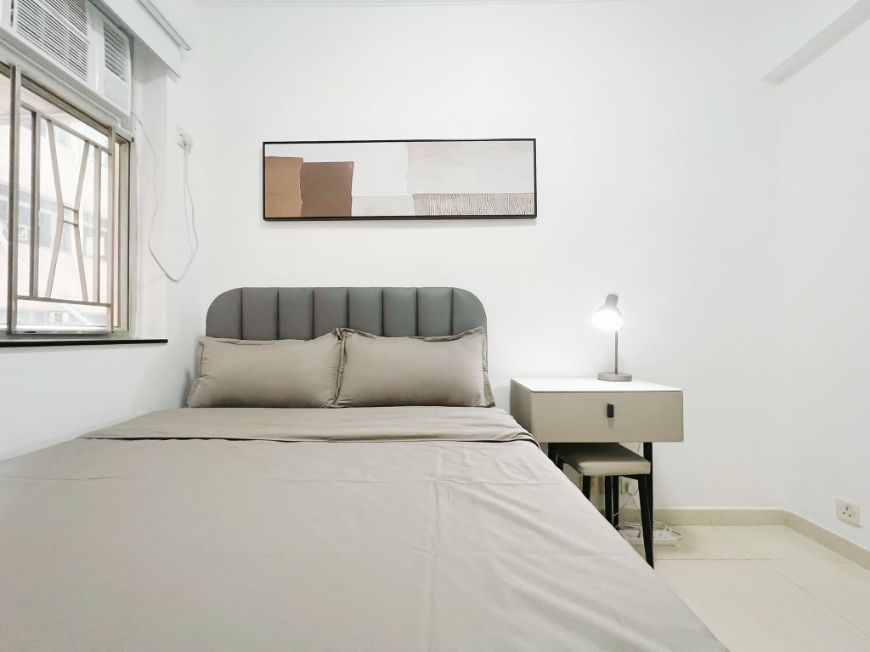 海宮大廈 listing image