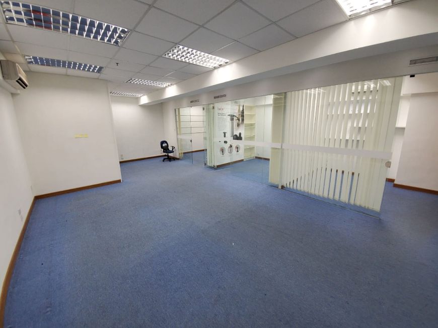 Kwong Sang Hong Centre listing image