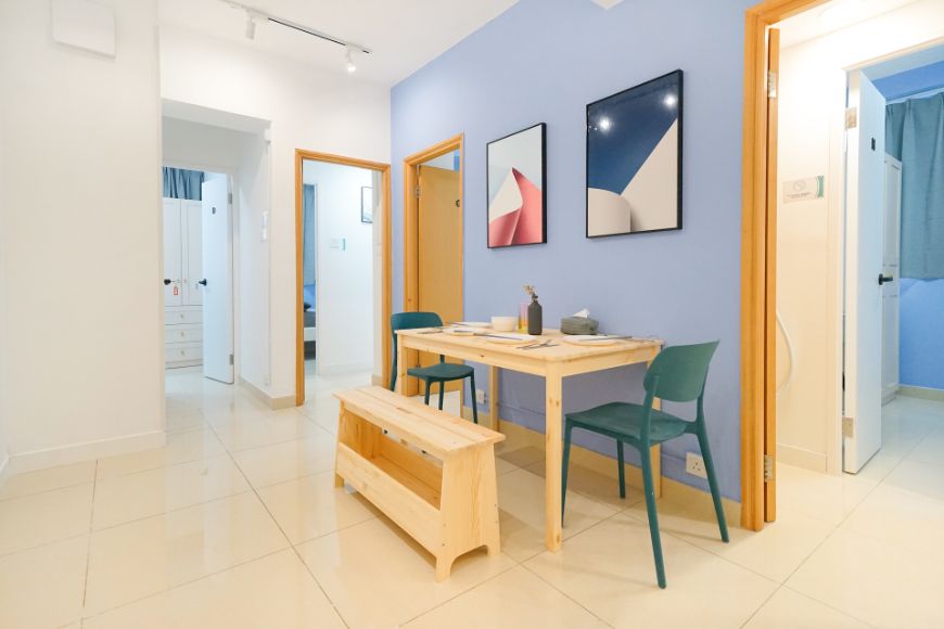 光華大廈 listing image