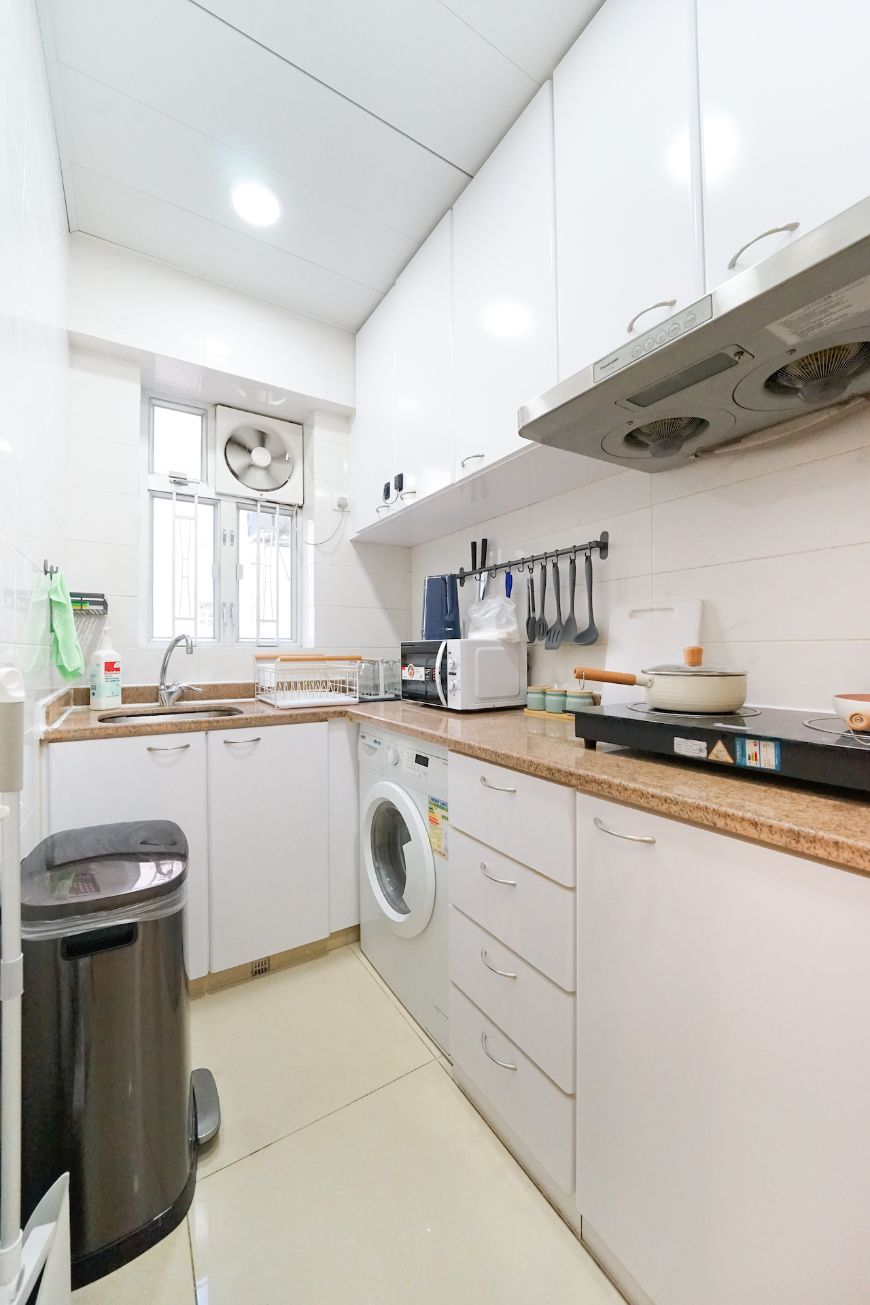 光華大廈 listing image