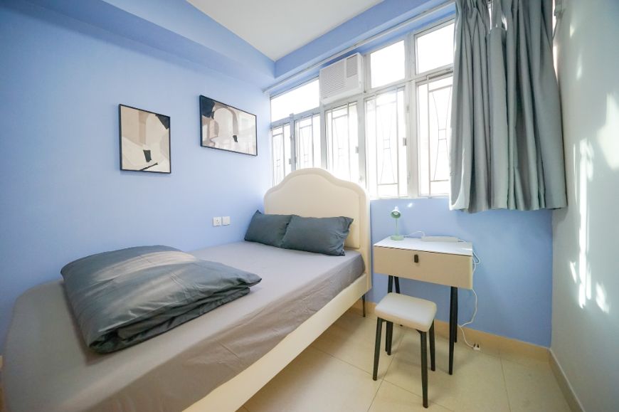 Kwong Wah Mansion listing image