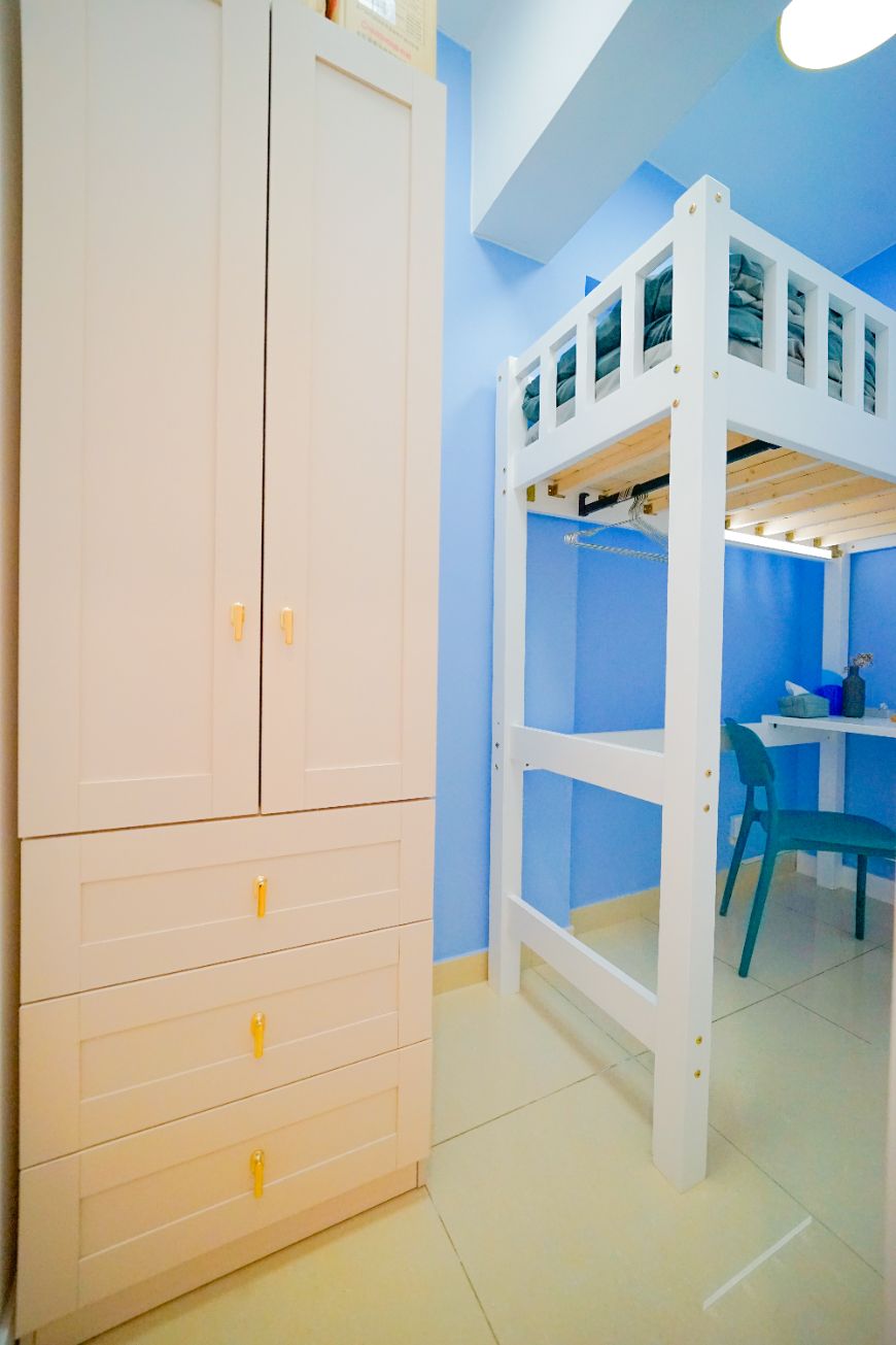 光華大廈 listing image