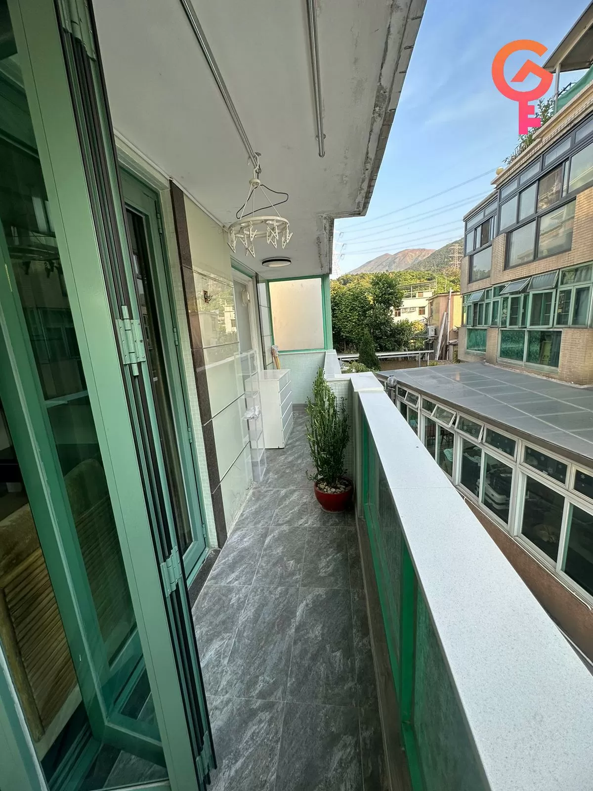 華安苑 listing image