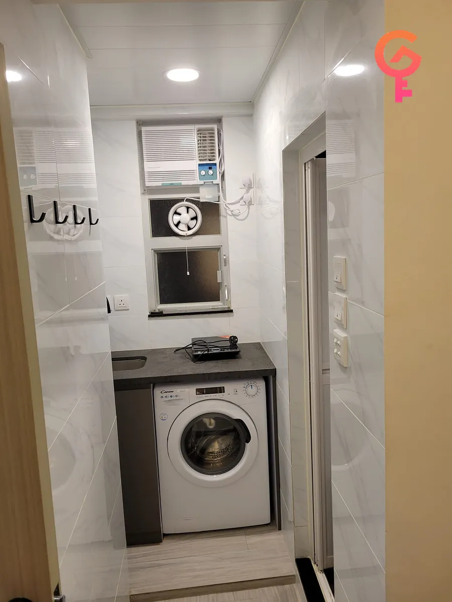 僑興大廈 listing image