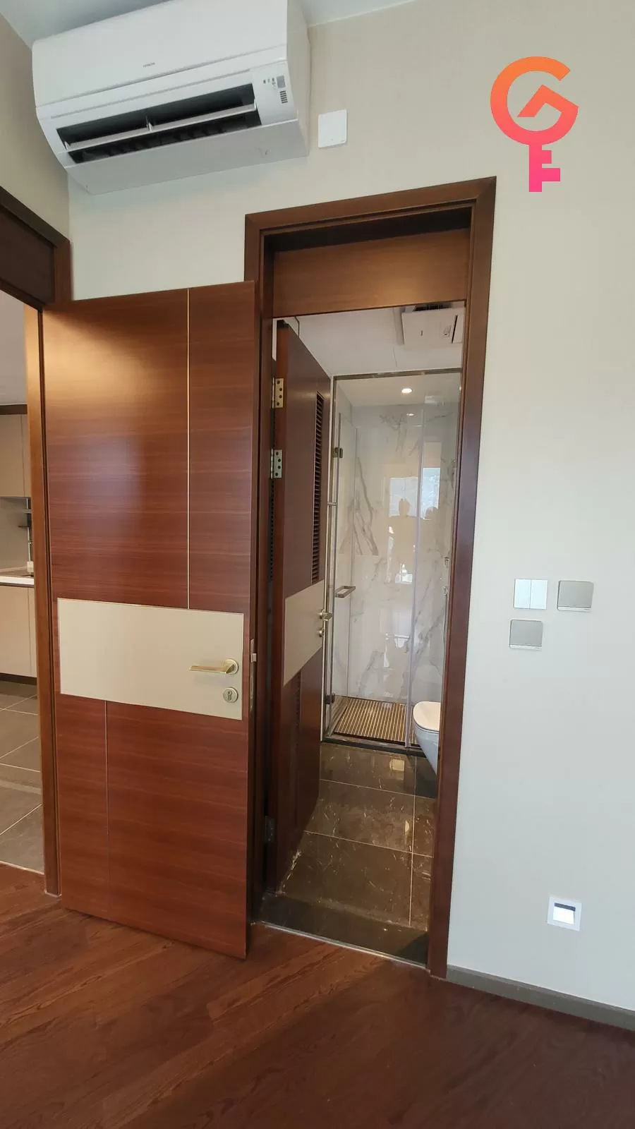 Ocean Camino Phase 1 listing image