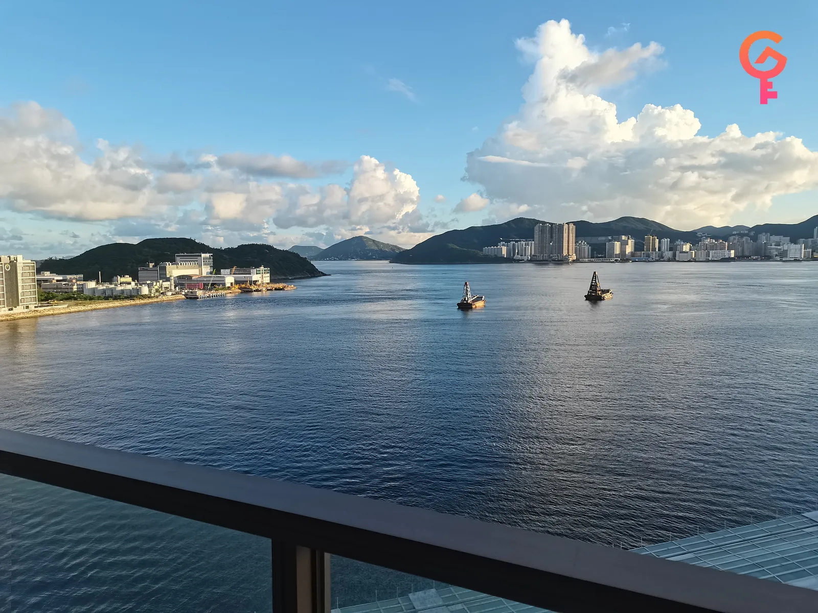 日出康城 10期数 LP10 listing image
