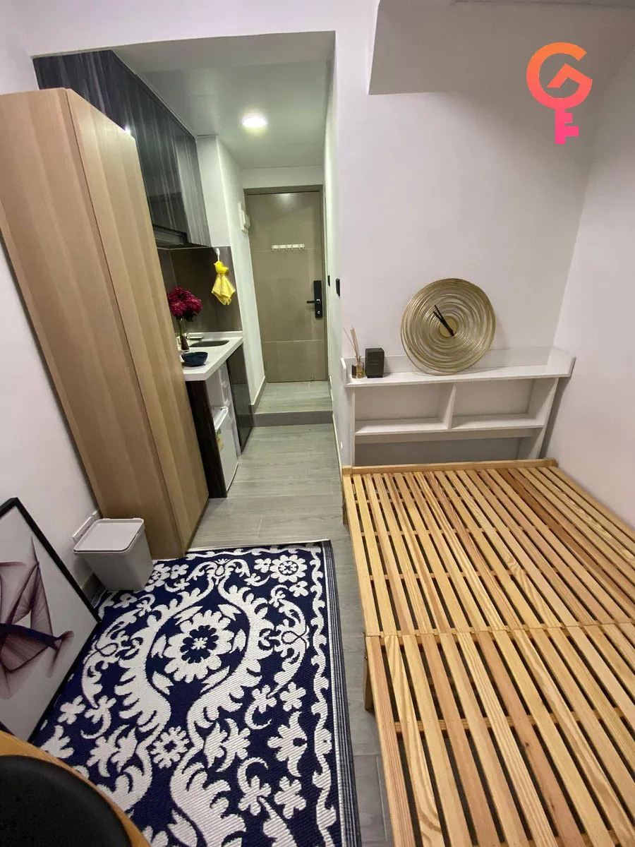 何文田山1號 listing image