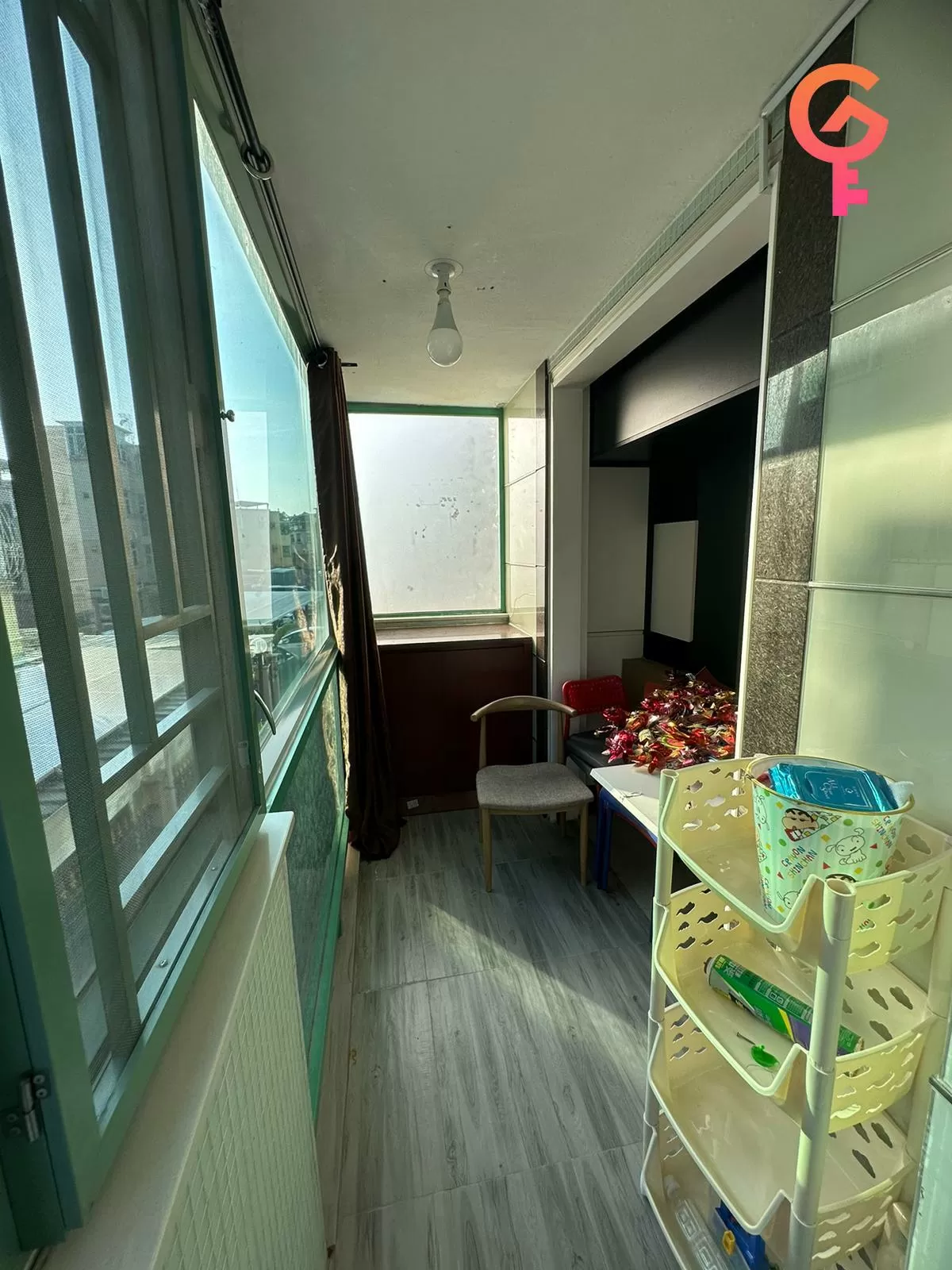 華安苑 listing image