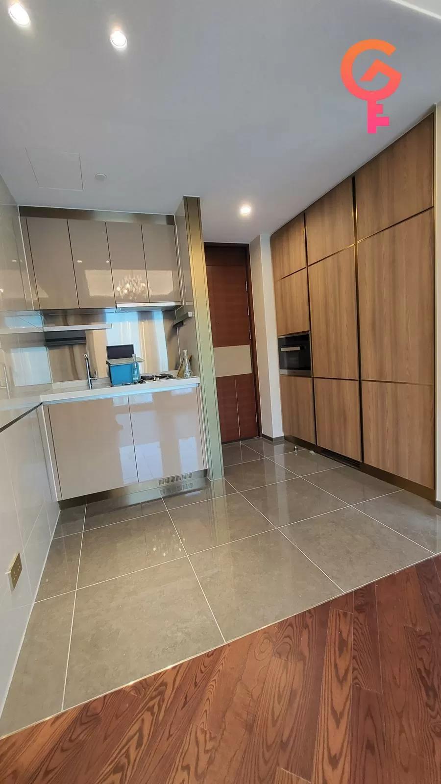 Ocean Camino Phase 1 listing image