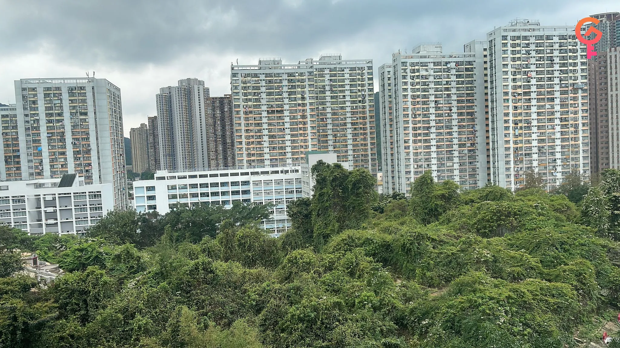 景田苑 listing image