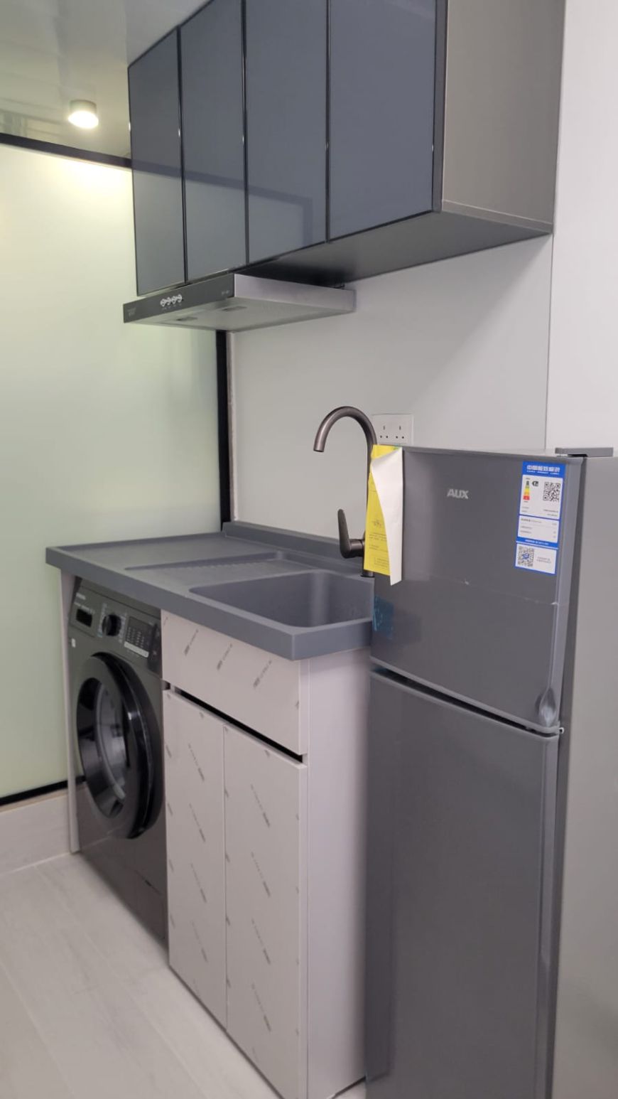 金禧大廈 listing image