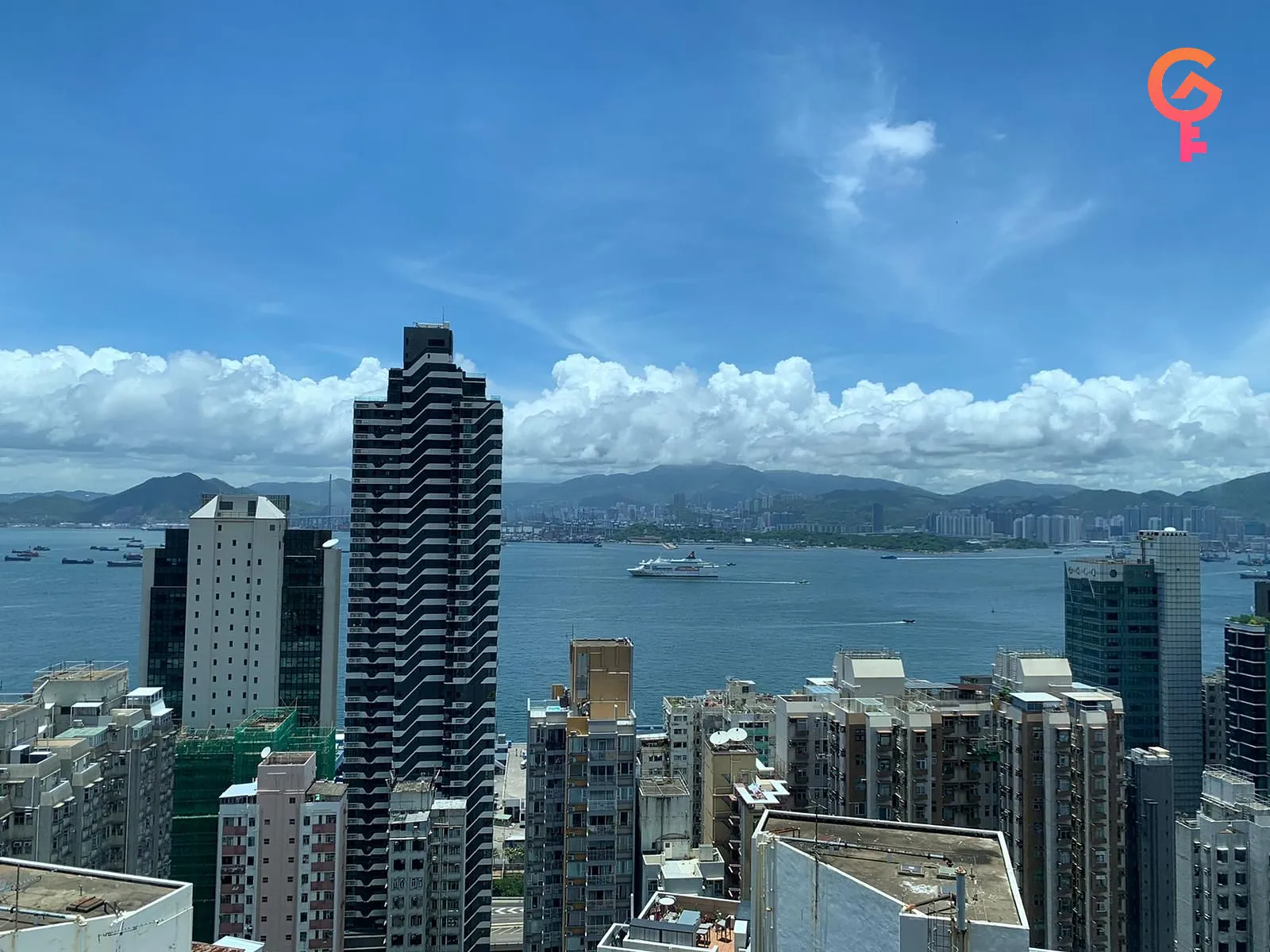 63 Pokfulam listing image