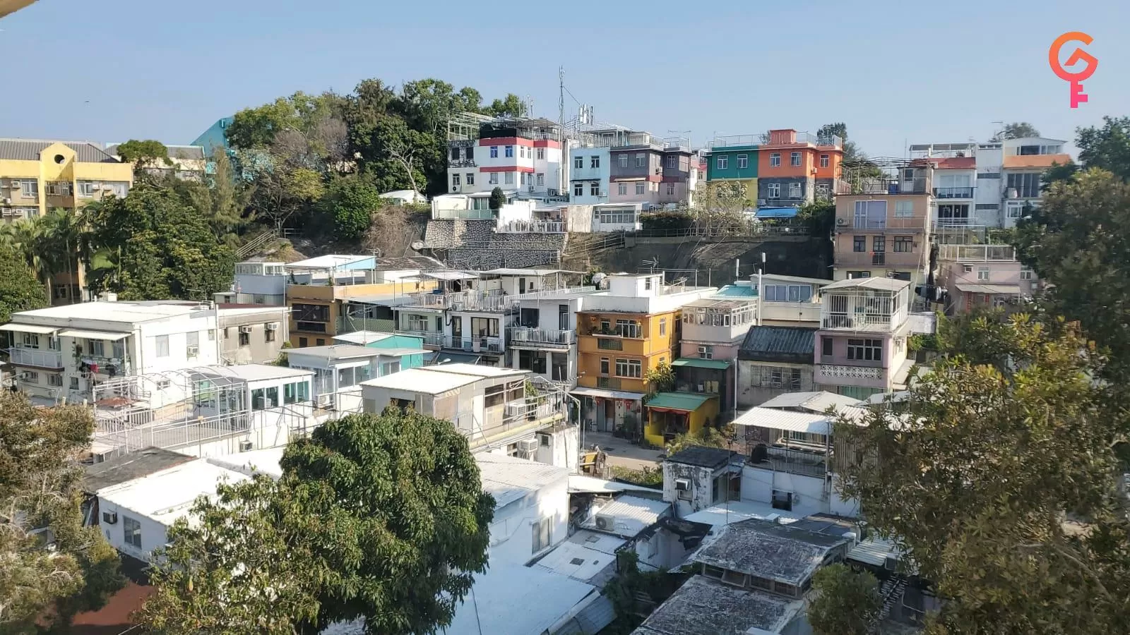 Monterey Villas listing image