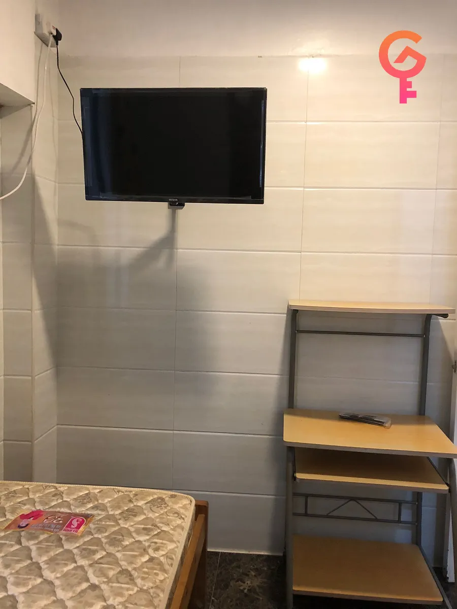 Chungking Mansion listing image