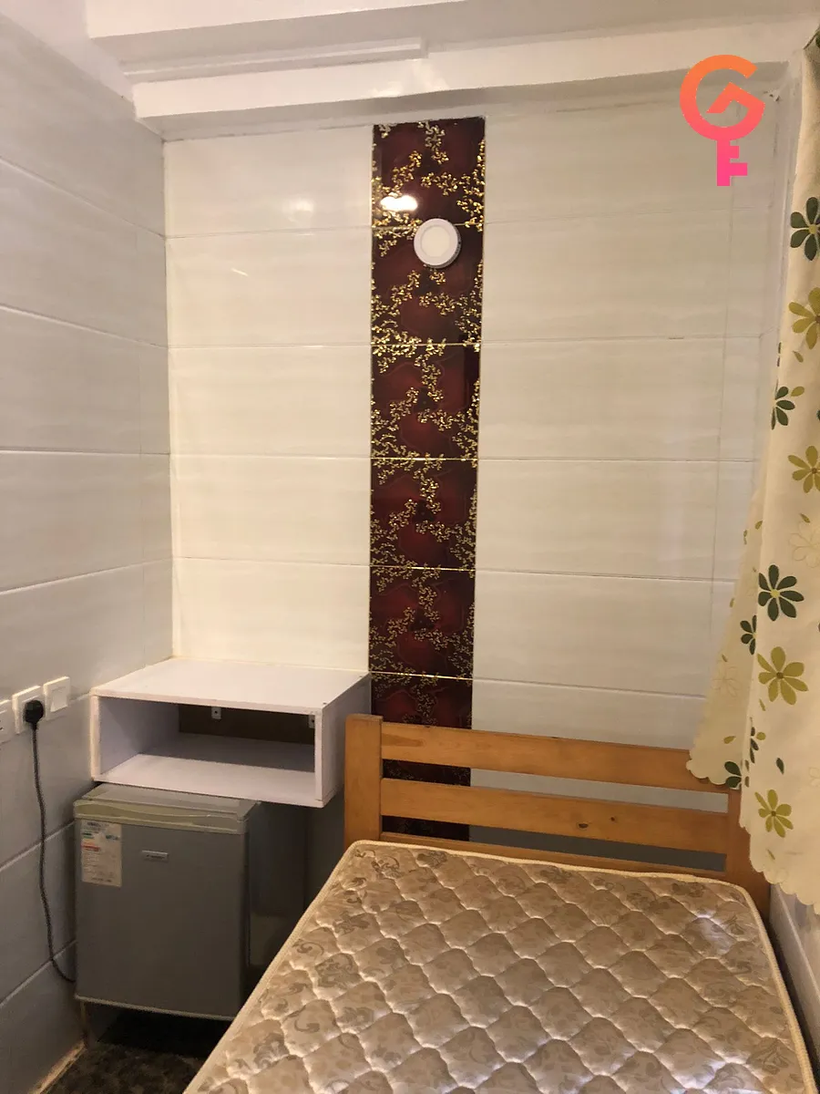 Chungking Mansion listing image