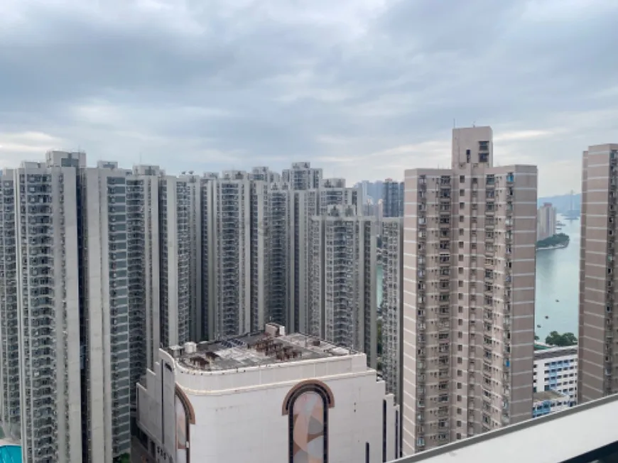 環宇海灣 listing image